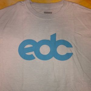 EDC Las Vegas 2019 Tie dye